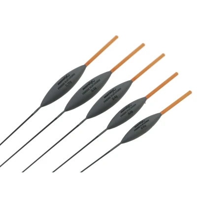 Afbeelding van Matrix Finesse Slim Carbon Pole Float Maat : 0.50g