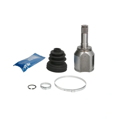 Afbeelding van Homokineet reparatie set, aandrijfas MEYLE 214 498 0075