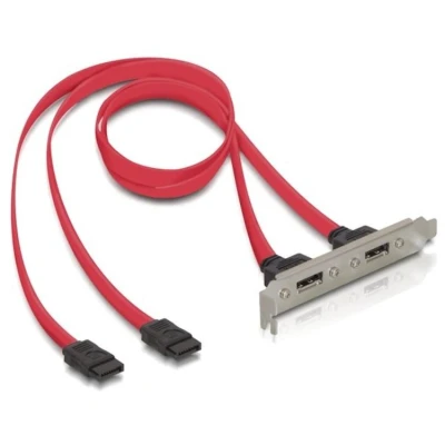 Afbeelding van PCI bracket Delock
