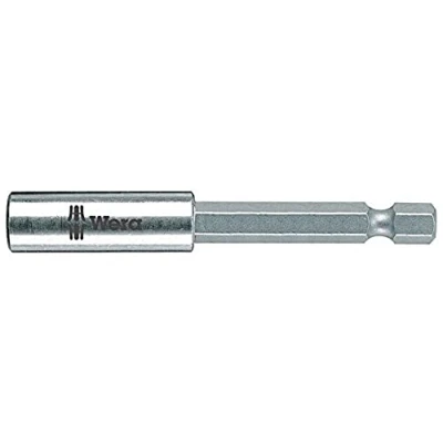 Afbeelding van Wera 5053455001 899/4/1 x 75 mm universele magnetische bithouder meerkleurig