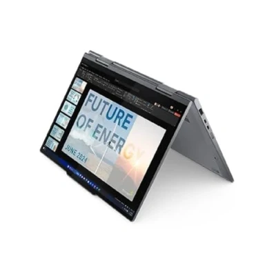 Afbeelding van Lenovo ThinkPad X1 Gen 9 (14&quot;, Intel Core Ultra 5 125U, 16 GB, 512 GB, NL), Notebook, Grijs