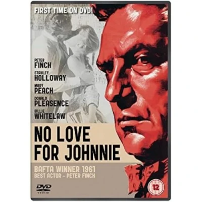 Afbeelding van No Love For Johnnie