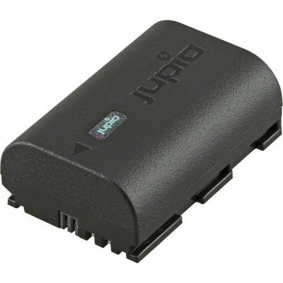 Afbeelding van Jupio ProLine LP E6NH 2130mAh