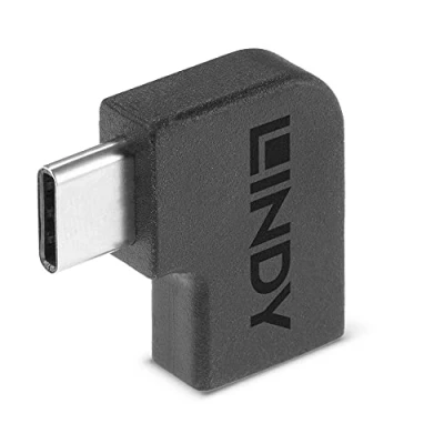Afbeelding van Lindy 41894 adapter USB 3.2 type C naar 90
