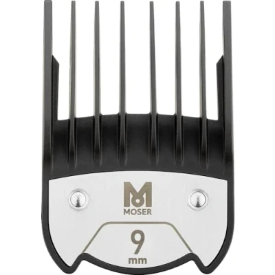 Afbeelding van Moser Magnetische Opzetkam 9 mm