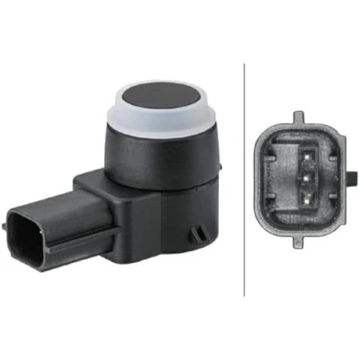 Afbeelding van Sensor, park distance control HELLA 6PX 358 141 851