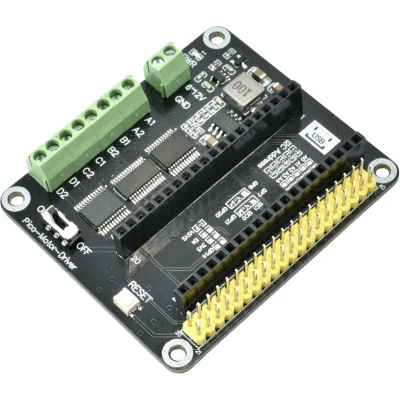 Afbeelding van Iduino Shield ME704 Raspberry Pi® Pico