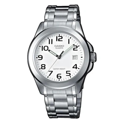 Afbeelding van Horloge Dames Casio MTP 1259PD 7BEG