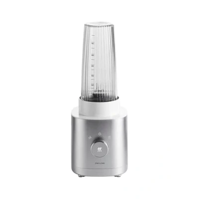 Afbeelding van Zwilling Personal Blender Enfinigy Zilver 550 ml