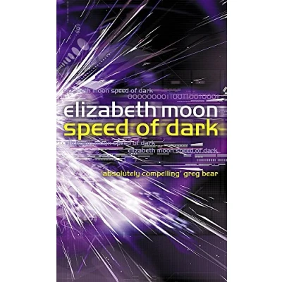 Afbeelding van Speed of Dark: A Novel: Winner the Nebula Award