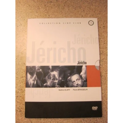 Afbeelding van Jericho