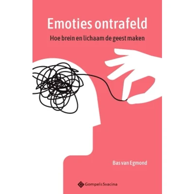 Afbeelding van Emoties ontrafeld (Paperback)