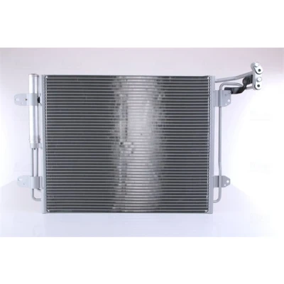 Afbeelding van Nissens Airco condensor 940802