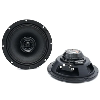 Afbeelding van Hertz SPL SHOW SX165NEO luidspreker set 16,5 cm 2 weg 100 watts RMS