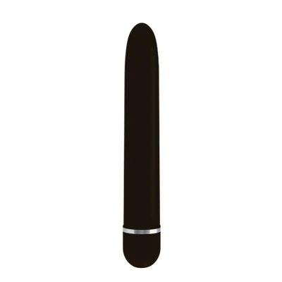 Afbeelding van Rose Luxuriate Vibrator Zwart