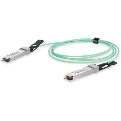 Afbeelding van Digitus DN 81623 Directe SFP aansluitkabel 100 GBit/s 3 m