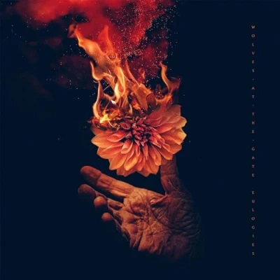 Afbeelding van Wolves At The Gate Eulogies (CD)