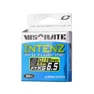 Afbeelding van Cresta Visorate Intenz Pro Fluorine Maat : 0.135mm
