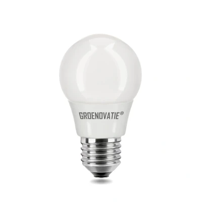 Afbeelding van E27 LED Lamp 3W Warm Wit