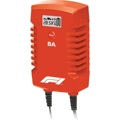 Afbeelding van Formula 1® BC280 Acculader 8 Ampère