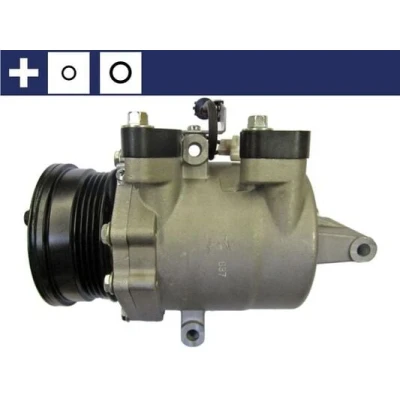 Afbeelding van Mahle Original Airco compressor ACP 812 000S