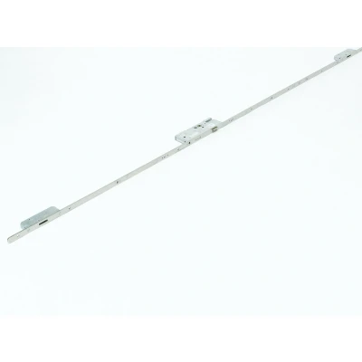 Afbeelding van S2 Meerpuntssluiting C600 Cilinderbediend PC92 driepuntssluiting