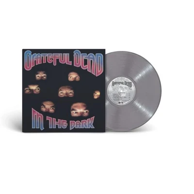 Afbeelding van Grateful Dead In The Dark (LP)