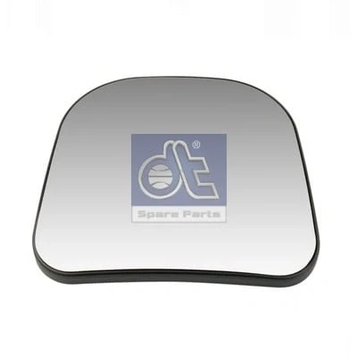 Afbeelding van Dt Spare Parts Buitenspiegelglas 1.22980