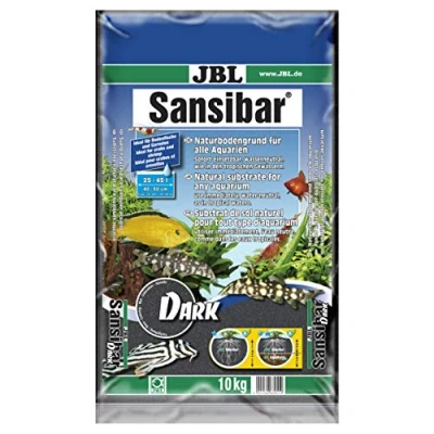 Afbeelding van JBL Sansibar Dark 10 kg