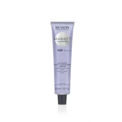 Afbeelding van Gradual Hair Lightening Product Revlon Magnet 60 ml