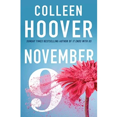 Afbeelding van November 9