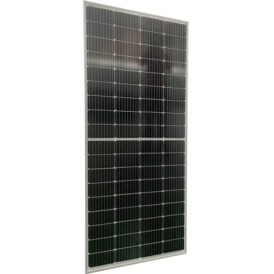Afbeelding van Sygonix Monokristallijn zonnepaneel 210 W 18.72 V
