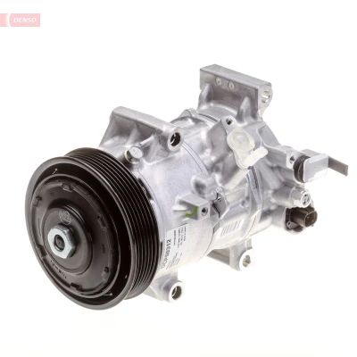 Afbeelding van Denso Airco compressor DCP50312