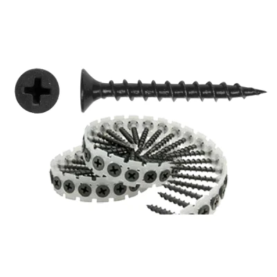 Afbeelding van PGB Europe FASTENERS Snelbouwschr. &quot;C&quot; op band 3,9x35 gefosf. PG0GPC004003900357