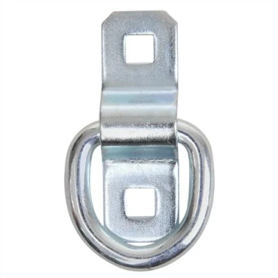 Afbeelding van Pro Plus Sjoroog Opbouw 90 x 57 Ø 10 mm Maximale Belasting 800 kilo