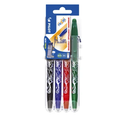 Afbeelding van Pilot Frixion Rollerpen Set 1x