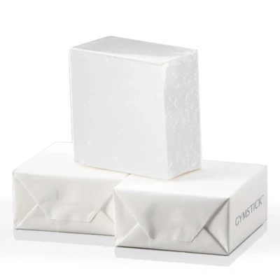 Afbeelding van Gymstick Magnesium Blok 1 Stuk