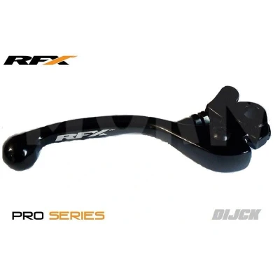 Afbeelding van RFX Pro Series Remhendel Kawasaki KX80/100 00 01 KX85 02 13 KX125/250 08 KX250/450F 04 12 KLX450 10 Suzuki RM65 03 05 RM85 17