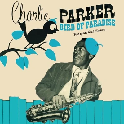 Afbeelding van Charlie Parker Bird Of..