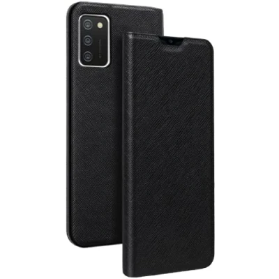 Afbeelding van BIG BEN ETUIFGA03S mobiele telefoon behuizingen 16,5 cm (6.5&quot;) Folioblad Zwart