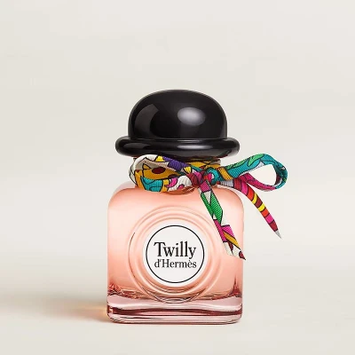 Afbeelding van Hermes Twilly d&#039;Hermes 85 ml Eau de Parfum Spray