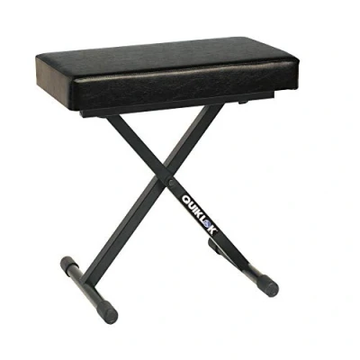 Afbeelding van Quiklok BX 718 deluxe keyboardbankje
