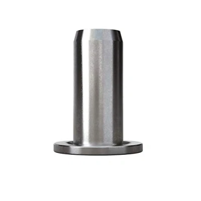 Afbeelding van GESIPA 50 x aluminium klinkmoeren M5 PolyGrip groot klembereik: 0,25 5,0 mm schroefdraadhuls schroefdraadmoeren inpersmoeren blindklinkmoeren in professionele kwaliteit voor verwerking met