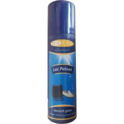 Afbeelding van Marla Lac Patent Kleurloos (Schoenonderhoud Metallic/Lakleer/Synthetische materialen)