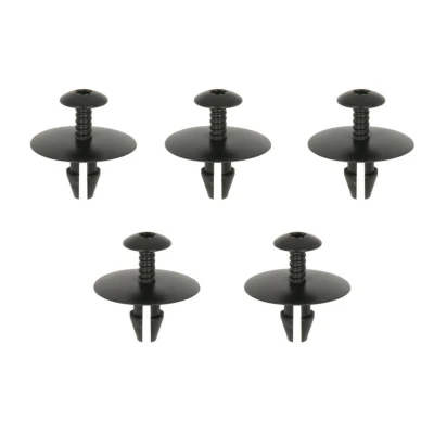 Afbeelding van Bevestiging ROMIX ROM C60442, 5 stuks