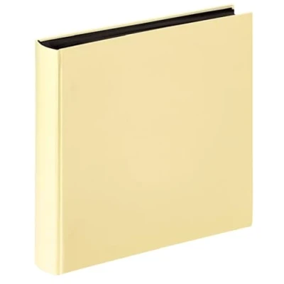 Afbeelding van walther+ design FA 308 H Fotoalbum (b x h) 30 cm Crème 100 bladzijden