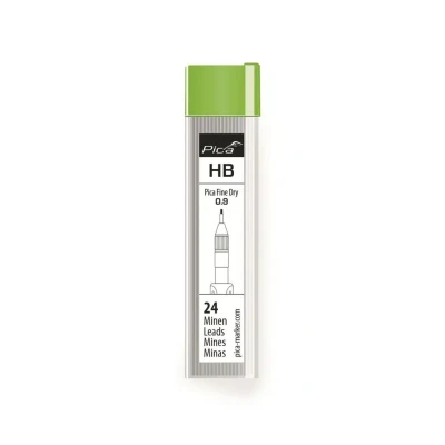 Afbeelding van Pica FINE DRY NAVULLING HB PI7030