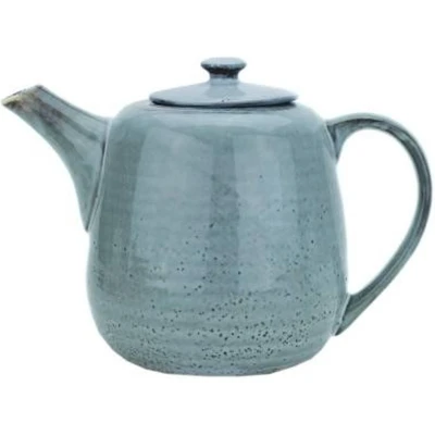 Afbeelding van Broste Copenhagen Nordic Theepot 1,3L Sea