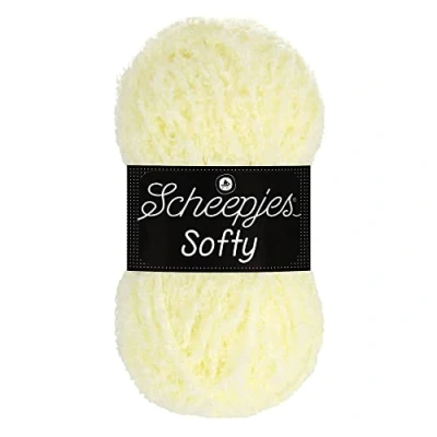 Afbeelding van Scheepjes Softy 499 Garen 10x50g