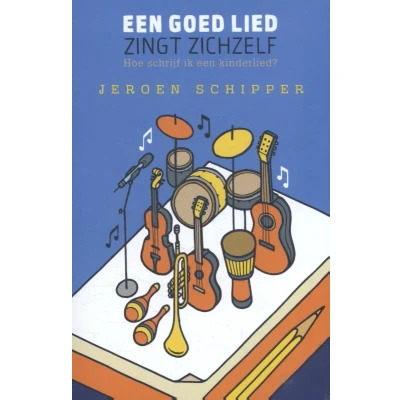 Afbeelding van Een goed lied zingt zichzelf
